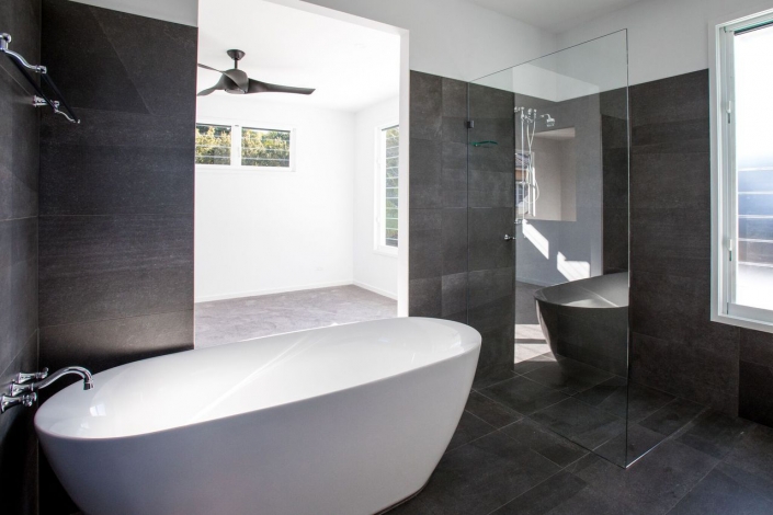 Bathroom Builders