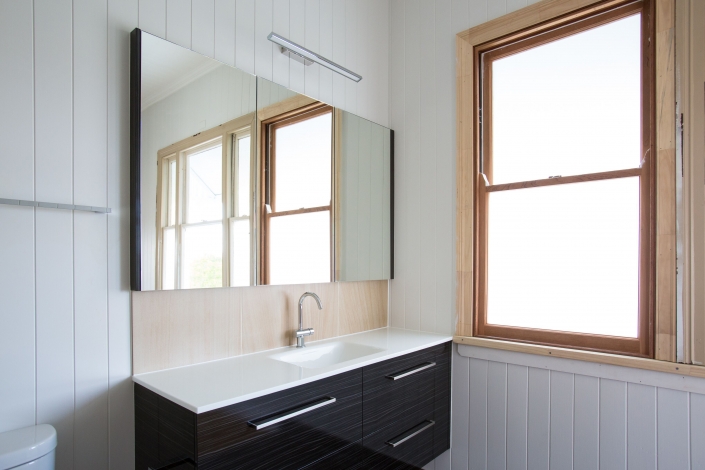 Bathroom Design