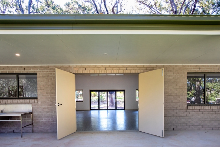 Brisbane Builder 1