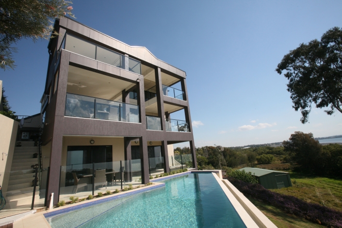 Builders Brisbane 1