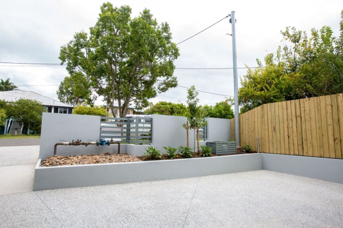 Commercial Builders