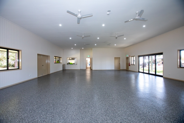 Commercial Construction