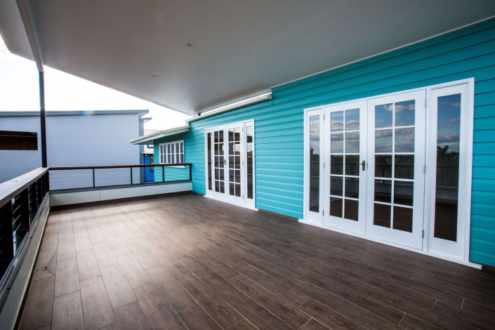 Deck Design