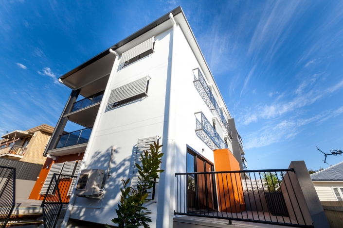 Greenslopes Builders