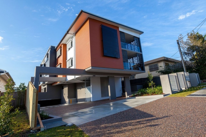 Greenslopes Construction
