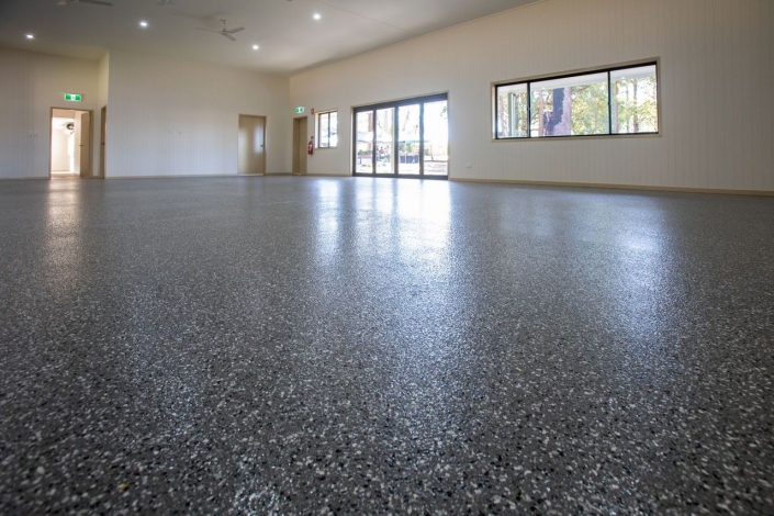 Hall