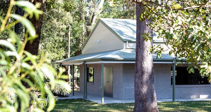 Hall Builders