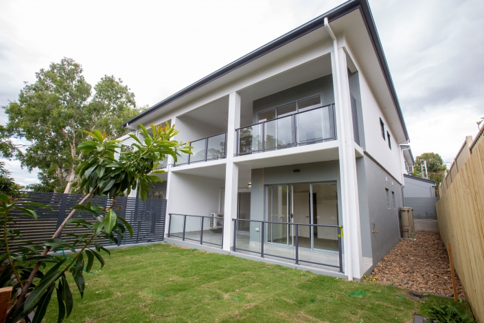 Homes Builders
