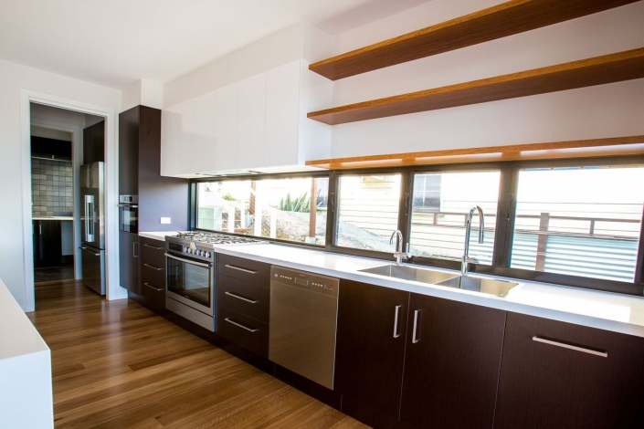 Kitchen Renovation