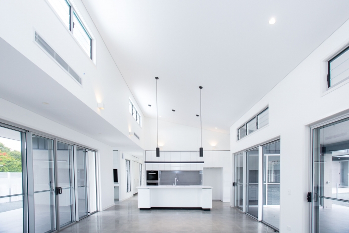 Open Living