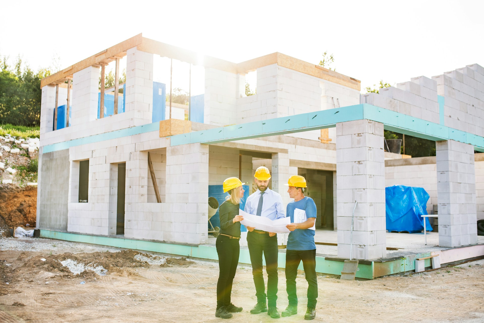 How To Choose The Best Home Builder In Brisbane