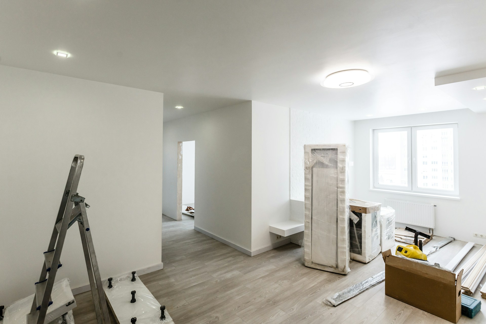 Beautiful view of Shared Accommodation Safety Renovations